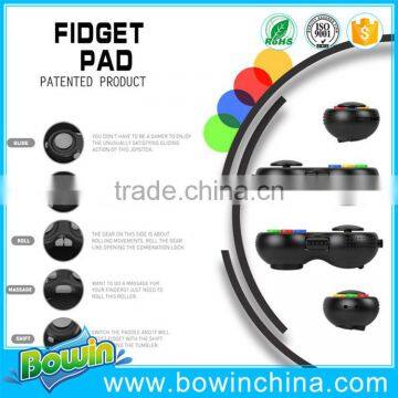 Hot Sale in USA New Design Desk Toys Fidget Pad Fidget Toy Manufacturer Supplier photo-2