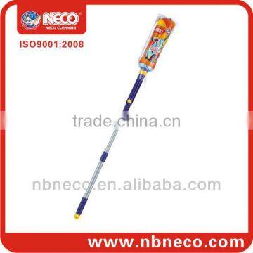 Easy Twist Mop With Microfiber Mop Head for Household Cleaning photo-2