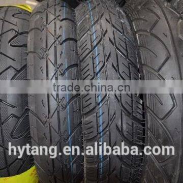 Motorcycle Tyre 350-10 photo-4