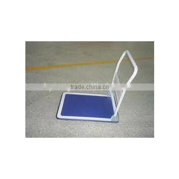 Independent packaging platform hand truck PH150