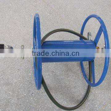 hose reel cart