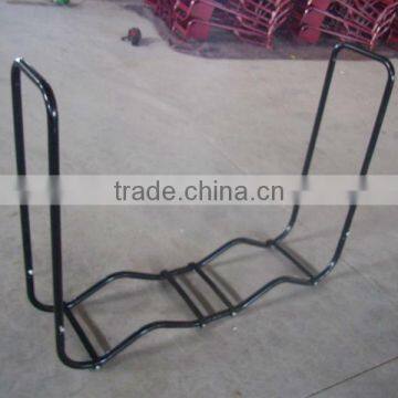 Steel Tube Wood Holder photo-3