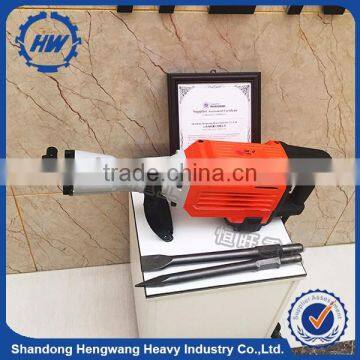 Hot Sale Cheap spare parts China 65mm electric demolition jack hammer