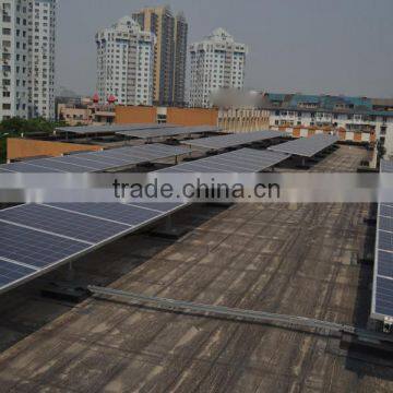 76mm*1800mm Ground Auger for Photovoltaic Solar Energy on Sale photo-3