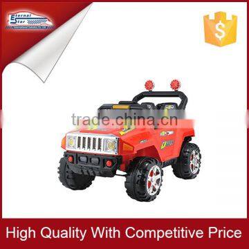 12V Kids Hummer Car photo-4