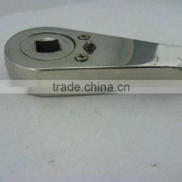 Stainless Steel Ratchet Wrench Non Mangnetic Hand Tools Botou photo-3