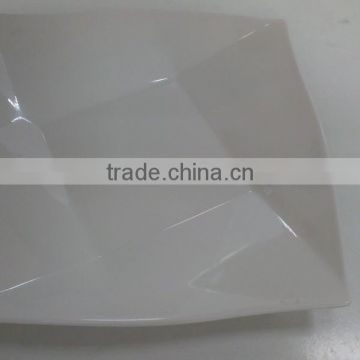 100% Melamine Plate Melamine Dinnerware 5A1059