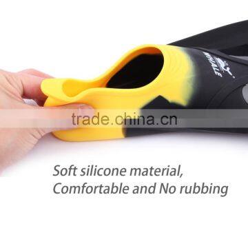 Scuba Gear Dive Fins Professiona FN-(700) photo-4