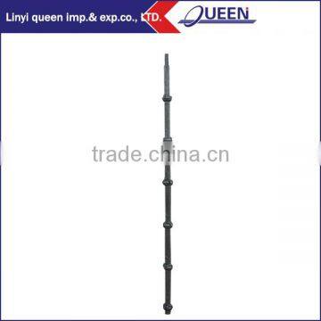 Cuplock Scaffold Parts Scaffolding Types and Names Made in China photo-3