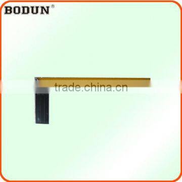 G6014A Yellow Steel Try Angle ruler