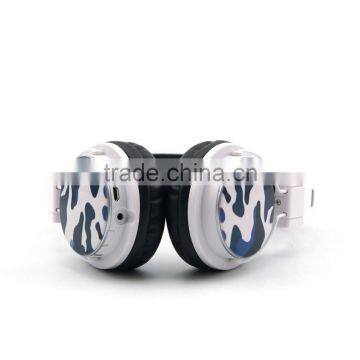 Best Selling High Quality Lightweight Foldable Stereo Headphones Adjustable Headband Kids Headsets photo-5