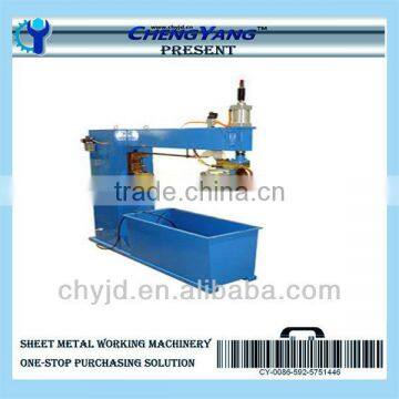 Economic Metal Seam Welder machine