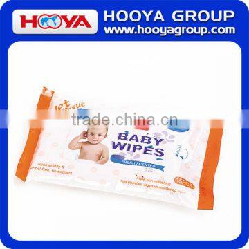 15 pcs Alcohol Lint Free Wet Tissue Clean Wipe