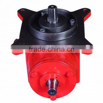 15HP 1300 Rpm Gearbox for Agricultural Harvester photo-5