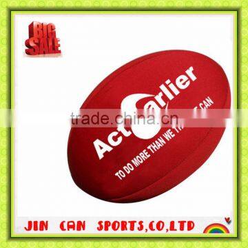 Newest hot selling wholesale rugby ball