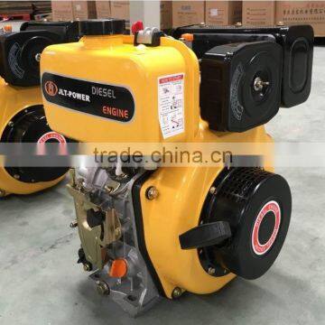 Gasoline Engine 20hp photo-2