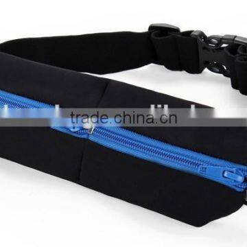 Popular Neoprene Sports Running Belt Adult Waist Bag photo-2