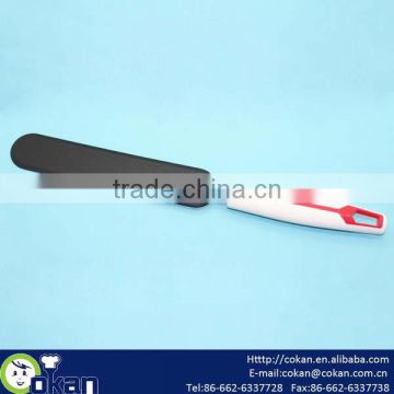 Hot sale flat nylon cake spatula CK-3067-11