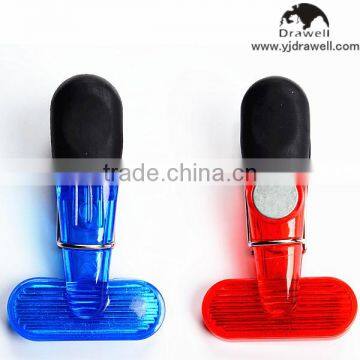 MC-8686 3 PC Plastic Power Clips photo-5