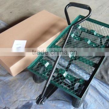 Load 200kgs Garden Cart