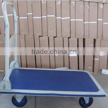 Qingdao Professional Factory Production Platform Hand Truck PH300 photo-3
