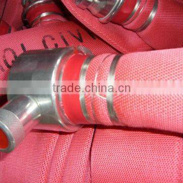 types of fire hose couplings