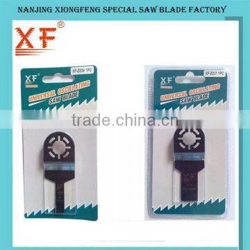 3/8 Inch Fein Multimaster Oscillating Multi Tool Saw Blade for Metal photo-4