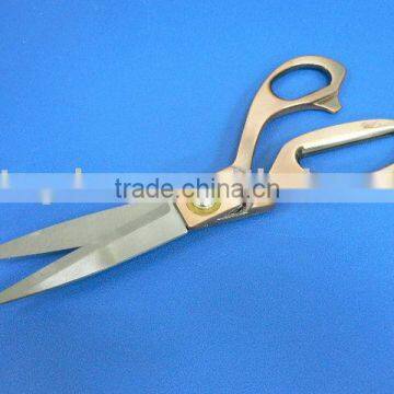 531-11 Stationery Scissors With Aluminium Alloy Handle