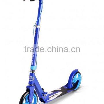 Full Aluminum 200mm City-Glide Adult Kick Scooter