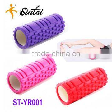 High Density Grid Trig Point Muscle Massage Foam Roller