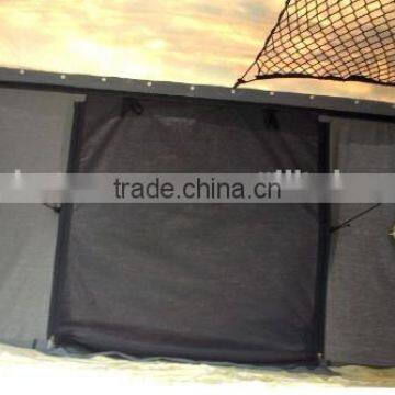 2017 Top Rated 4Wd Sunday Campers Hard Shell Roof Top Tent photo-6