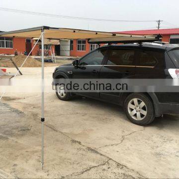 Outdoor Camping Offroad RV Caravan Car Roof Awning for Sale photo-2