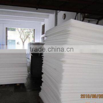 Plastic Corrugated Sheet Polypropylene Hollow Board photo-4