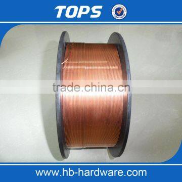 China Mig Mag Co2 Welding Wire ER70s-6 photo-6