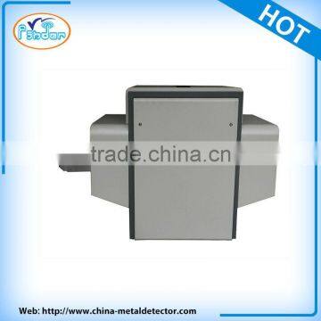 x ray machine for checking inline
