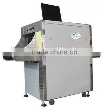 5030A model x-ray cargo security inspection machine