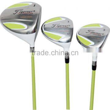 Hot Sale Forge Brand Golf Club Set for Women photo-4