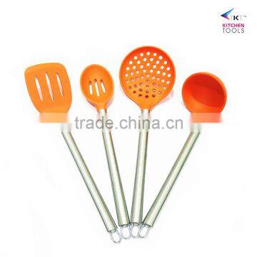 Silicone kitchen utensils set ,silicone kitchen tools