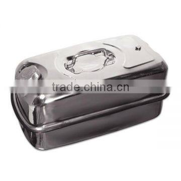 10L Horizontal Fuel Tank Jerry Can