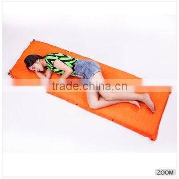 Polyester Fabric Camping and Beach Mat Matress