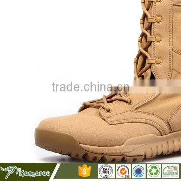 Military Combat Walking Mountain Boots photo-6