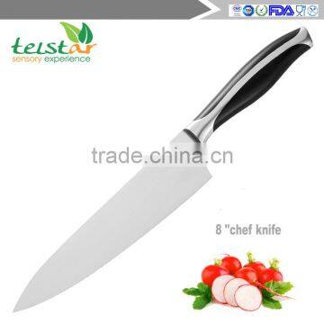 8 Inches Stainless Steel Chef Knife photo-2