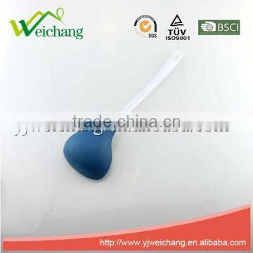 WCKT291C Premium Nylon Utensils SOUP LADLE Cooking Utensil Gadgets Set With PP Handle photo-2