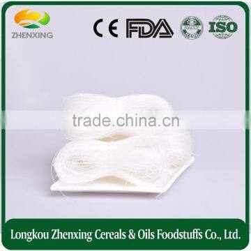 Machine Made Organic Green Bean Vermicelli photo-5