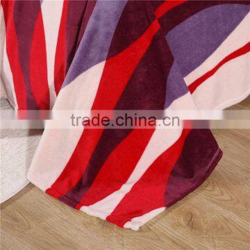 CORAL FLANNEL BLANKET/FABRIC 100% POLYESTER SUPER SOFT Coral Fleece photo-3