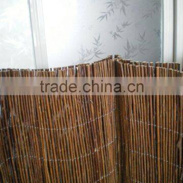 natural willow sticks