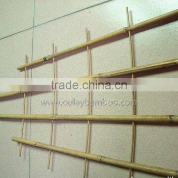 Bamboo Poles Type Bamboo Ladders /trellis/ Fences photo-4