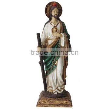 High Quality Polyresin Joseph Religious Figure