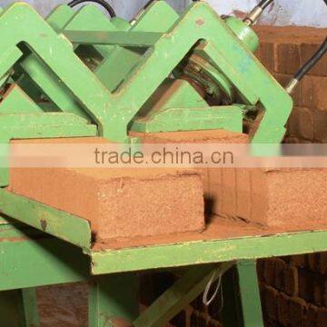 Coco Peat Bricks 650g Fines Washed