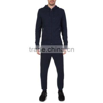 Navy Tracksuit